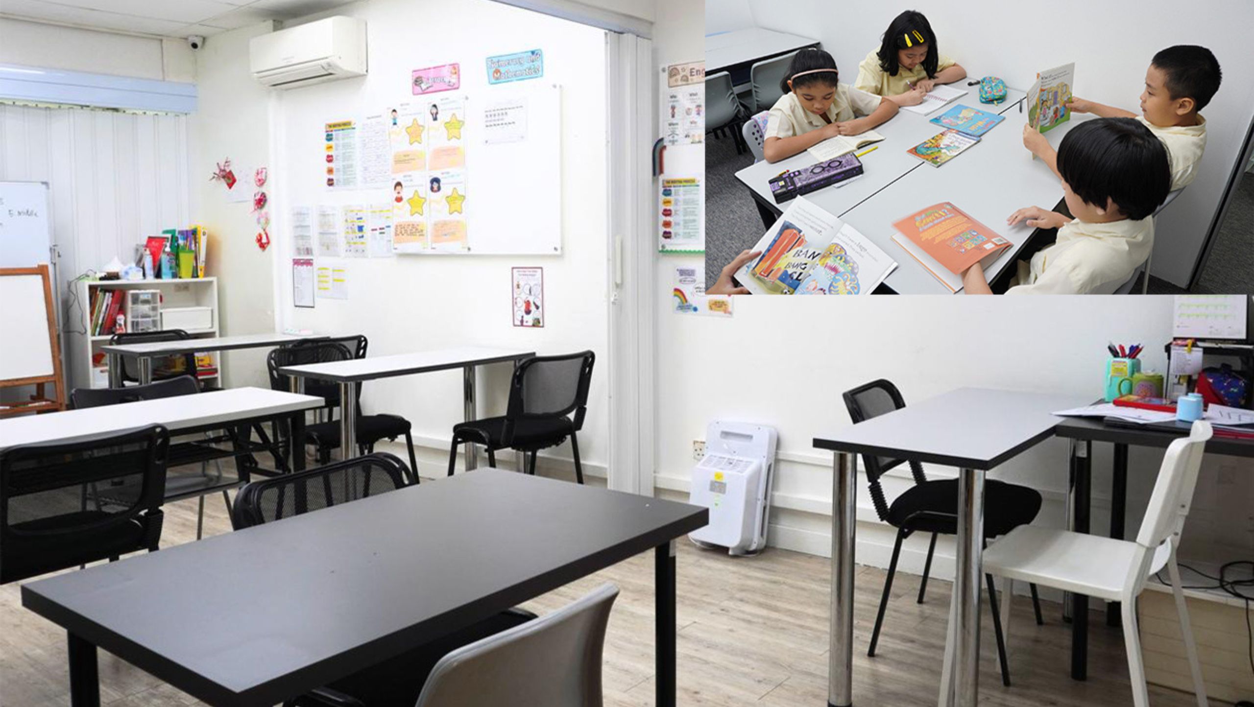 Classroom