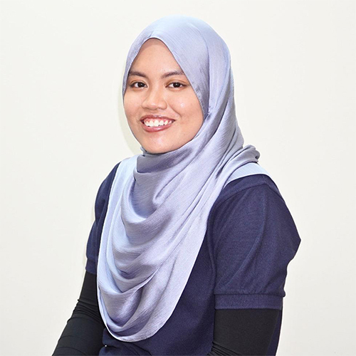 Izza Hanis Binte Mohd Yani